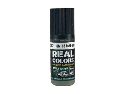 IJN J3 HAI IRO GREY